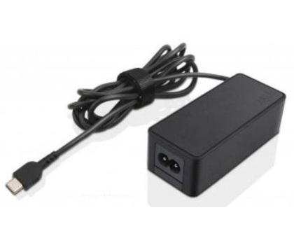 Zasilacz do laptopów Lenovo 45W Standard AC Adapter USB-C
